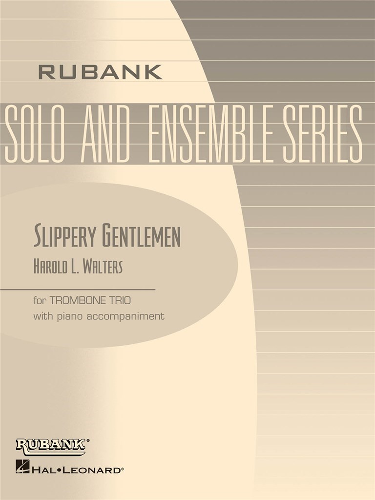 Slipery Gentlemen